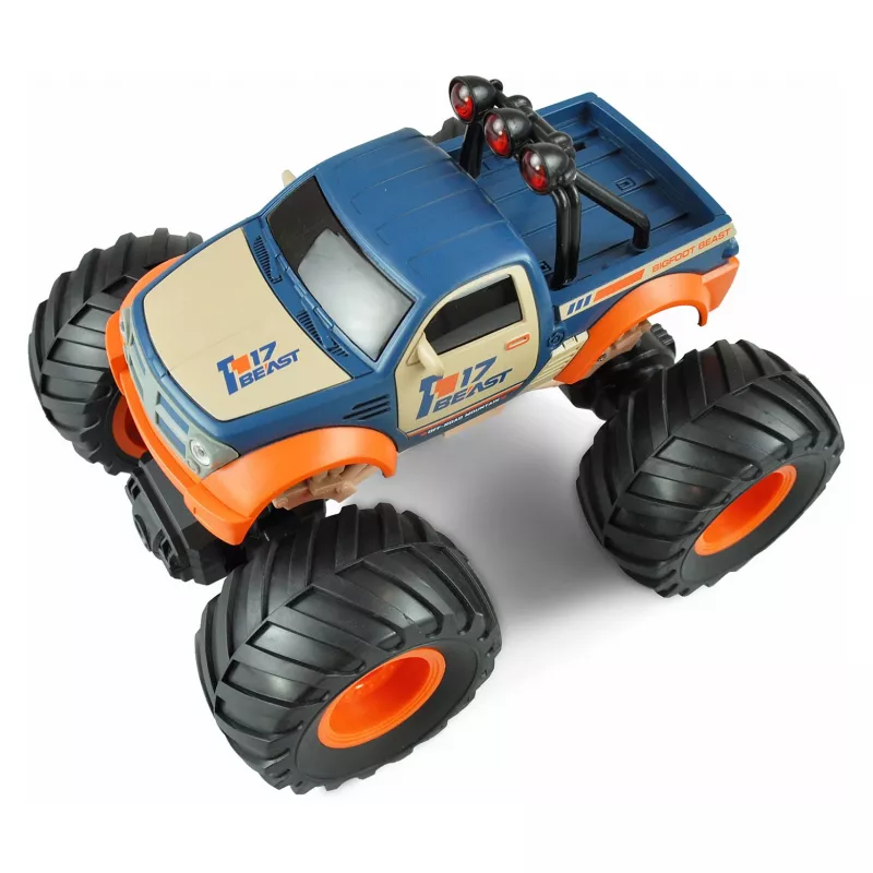 Buggy Amewi 22483 rádiom ovládaný elektrický 1:18