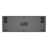 GENESIS Thor 404 TKL klávesnica herná USB QWERTZ Deutsch čierna