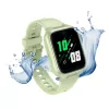 Smartwatch Stelio Junior Pro AI 4G ST-SWJ102-PCH — pistáciová