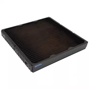 Radiátorový blok Alphacool NexXxoS XT45