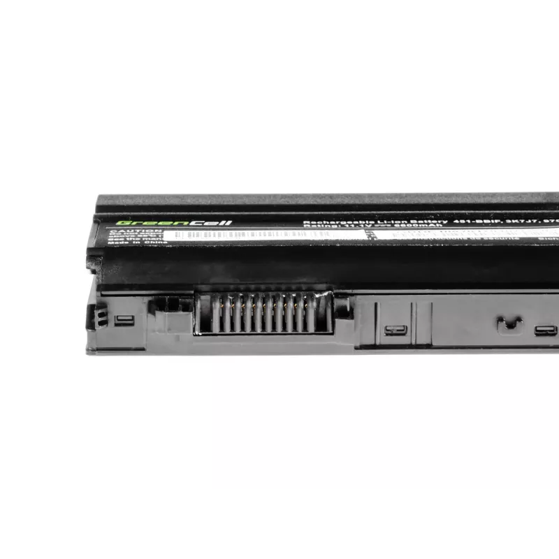 Green Cell pre Dell Latitude E5440 E5540 P44G 10,8V 6600mAh