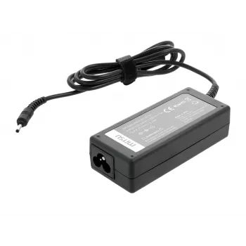 Nabíjačka do notebooku MITSU 19V 3,16A (konektor 3,0×1,1 mm) pre Samsung