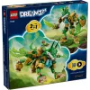 LEGO DREAMZZZ 71508 Mech líščieho strážcu