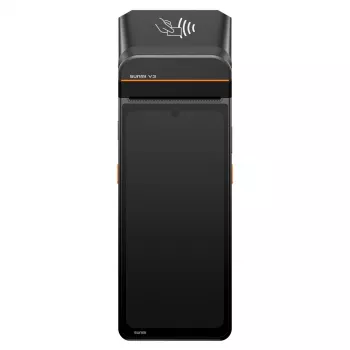POS terminál SUNMI V3 A13 s 3 GB RAM, 32 GB úložisko, NFC