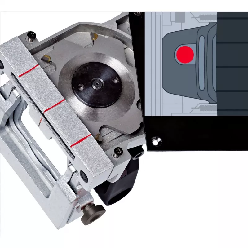 Einhell TC-BJ 900 860 W 11000 ot/min