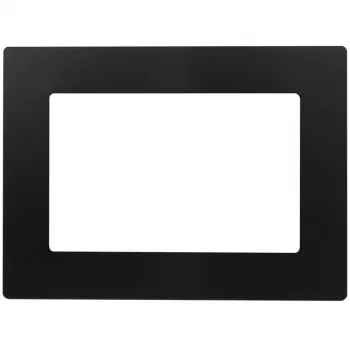 Kryt pre ALLNET tablet ALLTCOVER10WBV1 — čierny, 309 x 228 mm