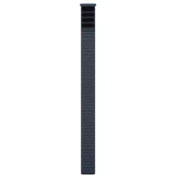 Remienok na hodinky Garmin UltraFit Nylonstraps 26 mm čierna