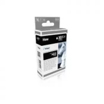ASTAR 42 ml - čierna - tlačová hlava s náplňou do kazety (alternatíva k: HP 45)
