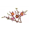 LEGO BOTANICALS 11510 Vetvy magnólie