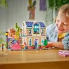 Blocks Friends 42687 Liannin rodinný dom