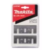Makita D-07967 hoblík 2 ks 82 mm