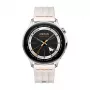 OnePlus Watch Lite – smartwatch, strieborná