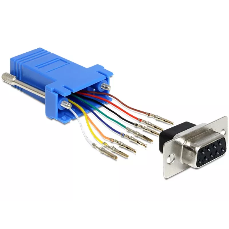 Káblový adaptér DeLOCK 65430