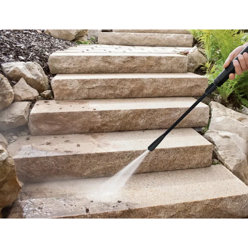 Vysokotlakový čistič KARCHER K 2 Universal Edition Car - 1.679-631.0