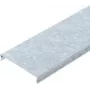 OBO veko zacvakávacie pre káblový žľab 100x3000 ks FT DGRR 100 (6001822)