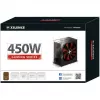 Napájací zdroj Xilence Performance A+ XN213 450 W