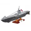 Stavebnica Cobi U-Boot U-52 – 474-dielna modelová stavebnica