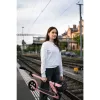 Kolobežka Micro Roller Speed Deluxe Neon Rose
