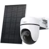 Bezpečnostná kamera TP-LINK Tapo C630 KIT solárna Pan/Tilt