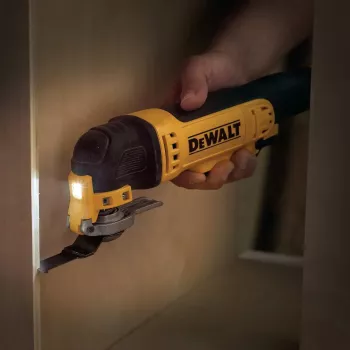 Nástavec pre multifunkčné náradie DeWALT DT20701-QZ