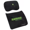 Sada vankúšov Memory Foam noblechairs Shure Edition GAGC-343 — bedrový a krčný vankúš