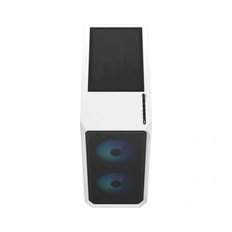 Fractal Design Focus 2 biela
