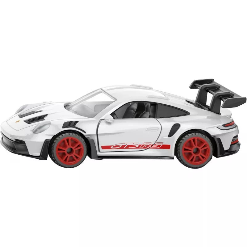 Siku Porsche 911 GT3 RS model športového auta
