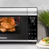 Gril Gastroback Design Bistro 26 L 1500 W nerez