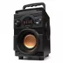 Squeak Bassblaster Bluetooth 5.1 reproduktor, FM rádio, MP3 prehrávač SQ1001