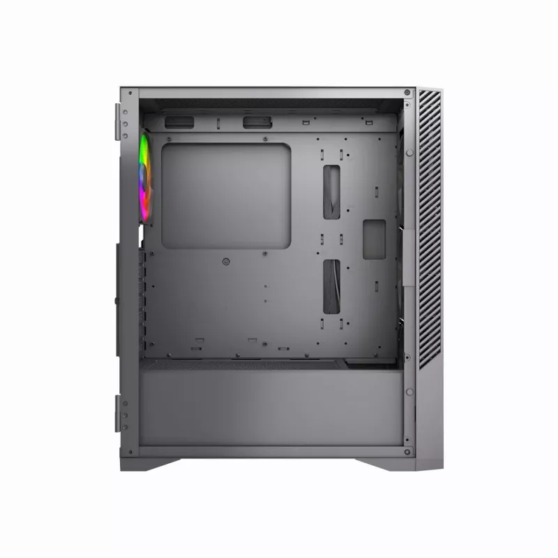 Gembird CCC-FC-900ARGB herná skriňa Fornax 900, ATX, čierna