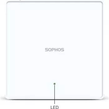 Sophos AP6 840 plenum-rated access point (EUK) plain so supportom, 60 mesiacov SMB (AP84EZ60ZZPCNP)