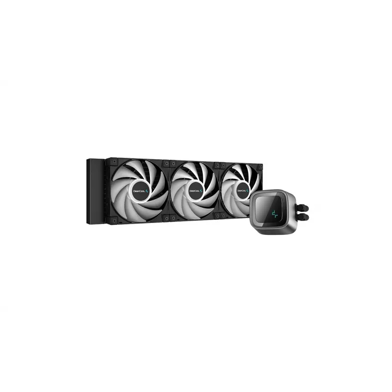 All-in-one kvapalinový chladič DeepCool LS720