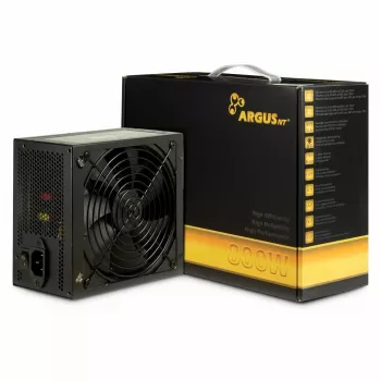 Napájací zdroj Inter-Tech Argus GPS-800 800W, 80+ Gold, ATX, 14cm ventilátor