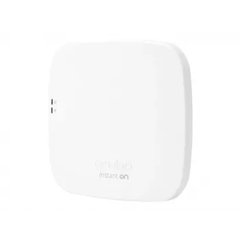 HPE Aruba Networking Instant On AP12 1300 Mbit/s biela Power over Ethernet (PoE)