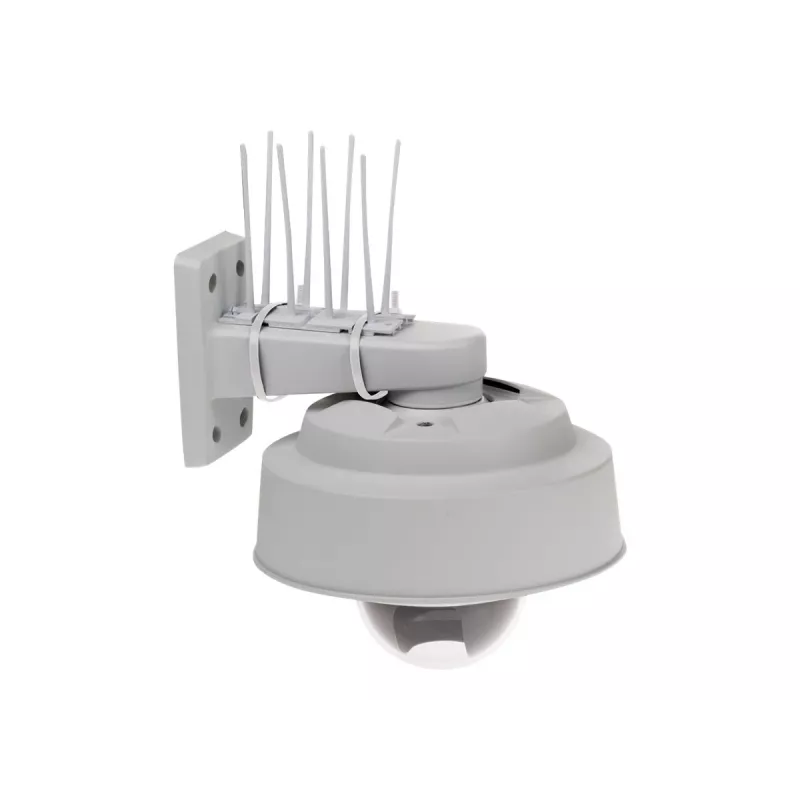 Príslušenstvo k sieťovej kamere ochrana proti vtákom/SPIKES 10 ks 5801-121 Axis