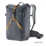 Bicyklový batoh - Deuter Amager 25+5 grafit