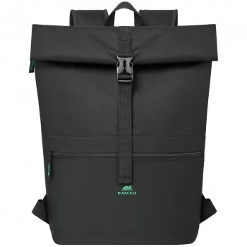 Batoh Rivacase Gremio 15,6 palcov čierny – Rivacase Gremio 15,6 palcov batoh na notebook