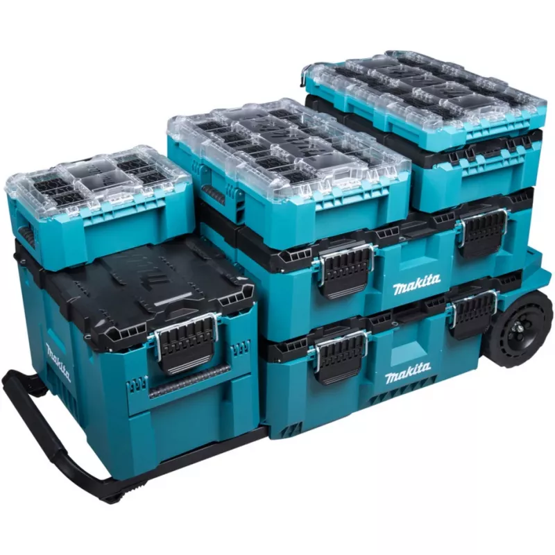 Makita P-91039 MAKTRAK kufrík na náradie M (P-91039)