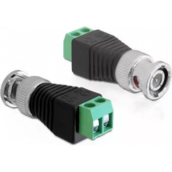 BNC adaptér DeLOCK 65323