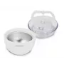 Zmrznutá misa Esperanza VANILLA EKI001 (model EKI001) od ESPERANZA