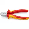Knipex 70 26 160 kliešte bočné štípacie