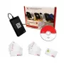 Bezkontaktná čítačka smart kariet ACTIS SDK Kit ACR1252 USB 13,56 MHz