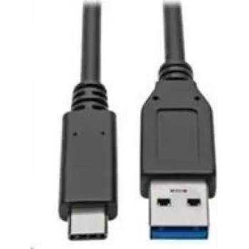 Kábel USB-C na USB 3.0-A PREMIUMCORD ku31ck3bk 3 m 10 Gbit/s