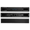 PC skriňa Akasa Plato X8 Small Form Factor čierna