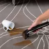 Bissell | Kefový nadstavec 3' SpotClean - 8 cm (vrecko) | titán