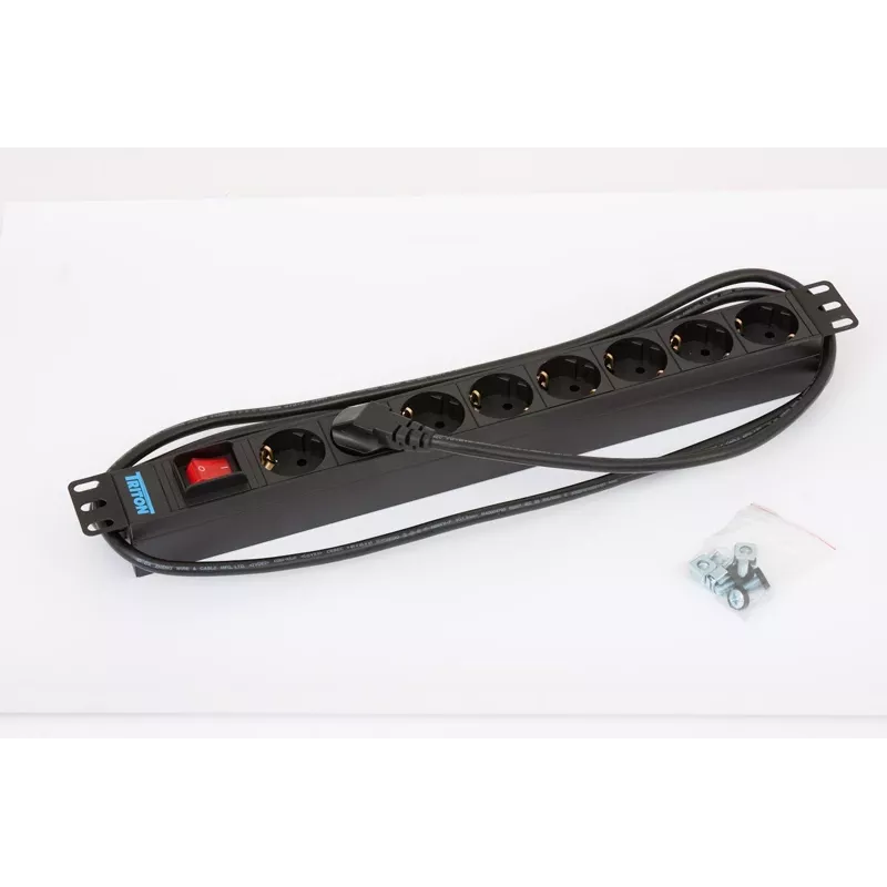 Power Distribution Unit Triton 19