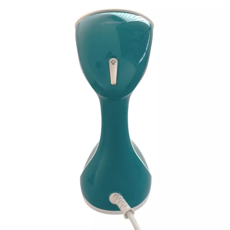 Napärovacia kefa Maestro MR-355-AQUAMARINE 1500W ručná napärovacia kefa, vertikálne naparovanie