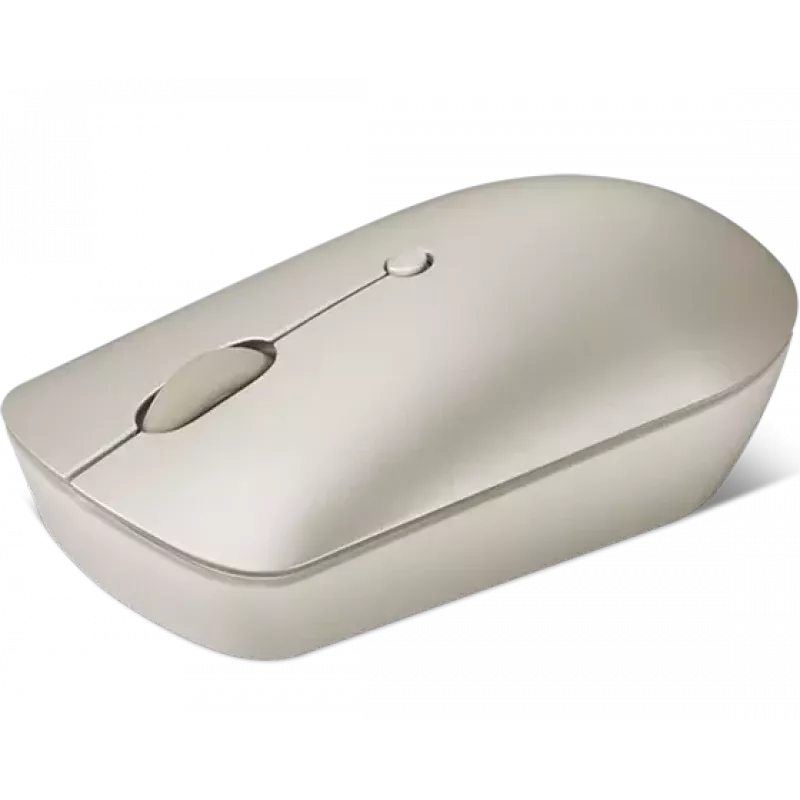 Lenovo 540 myš Office obojručná RF Wireless optická 2400 DPI