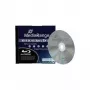 MediaRange - BD-R DL - 50 GB 6x - jewel case (škatuľka) (MR506)