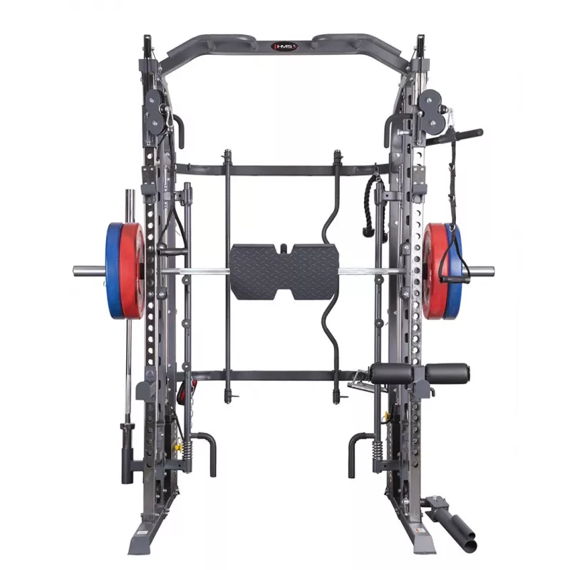 Rukoväť na leg press, príslušenstvo pre Cyclops 2 HMS UWN070